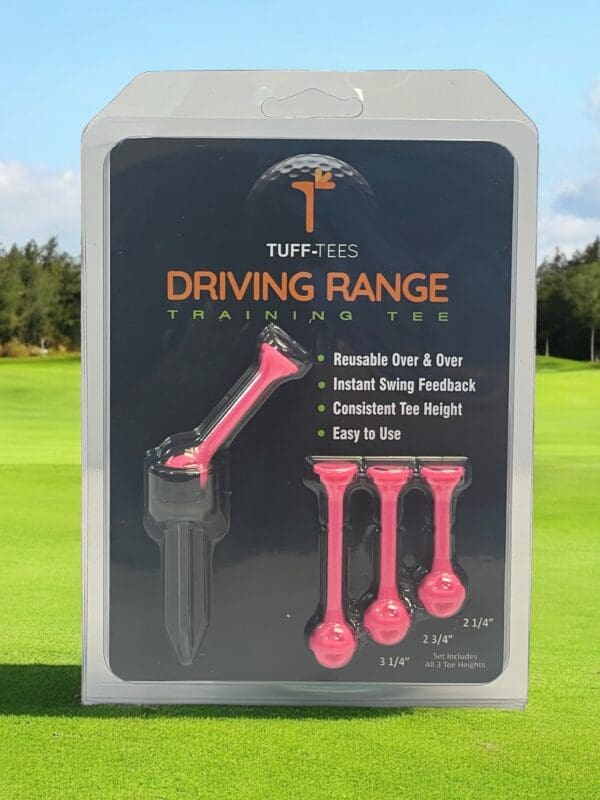 Driving Range Tee - Image 3