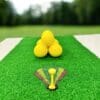 Deluxe Golf Net Practice Kit - Image 7